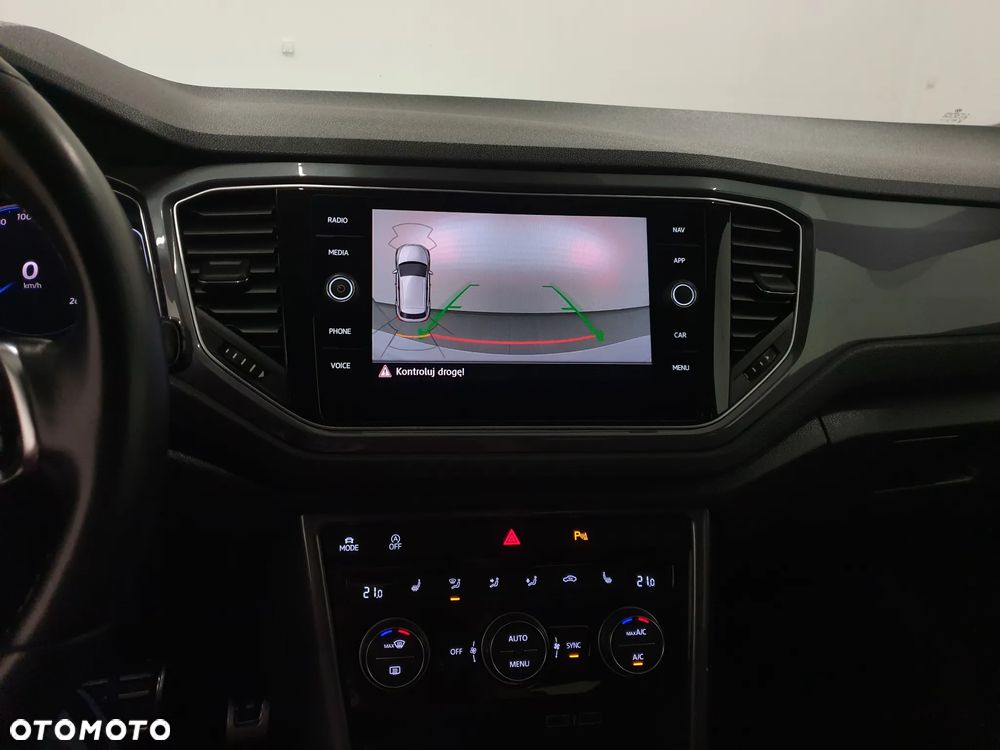 Volkswagen T-Roc 2.0 TDI SCR DSG R-Line - 25