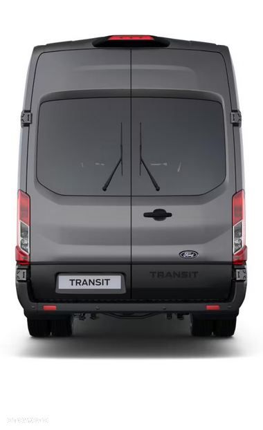 Ford TRANSIT AUTOBUS 18 miejscowy. - 3