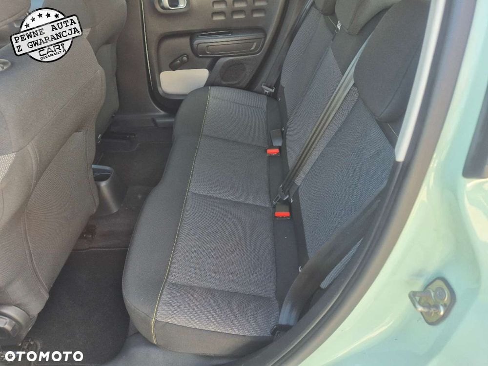Citroën C3 1.2 PureTech GPF Feel - 15