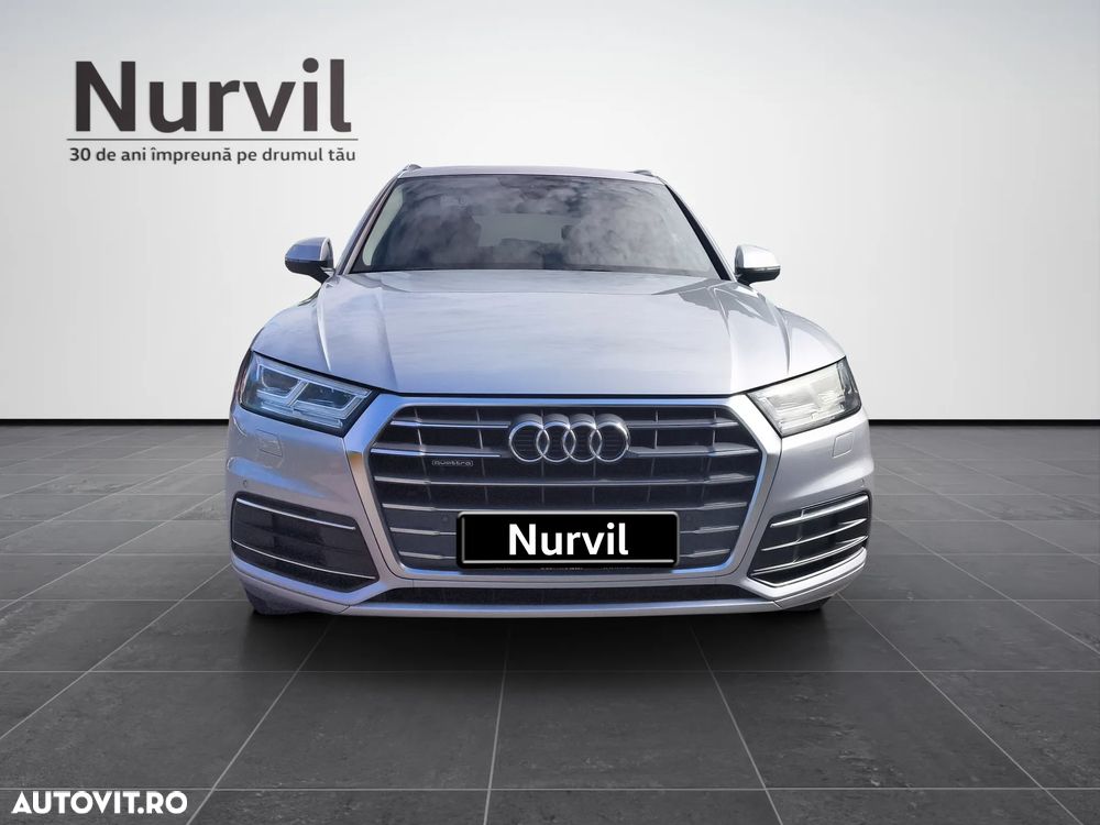 Audi Q5 - 8
