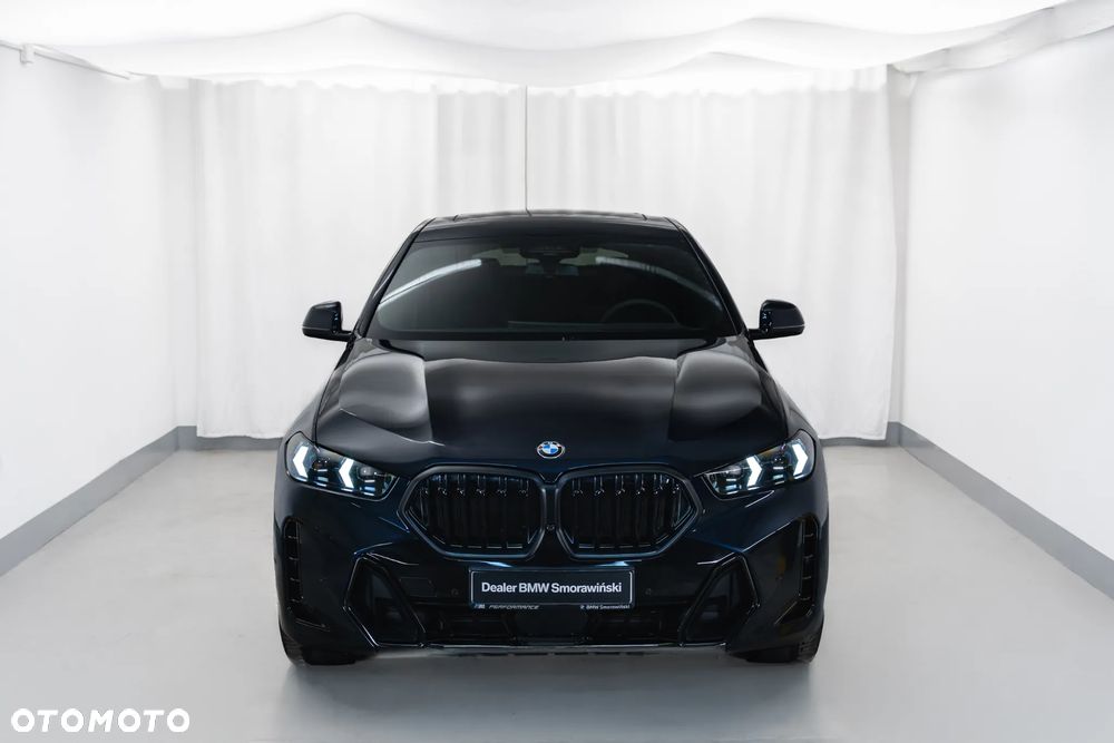 BMW X6 - 18