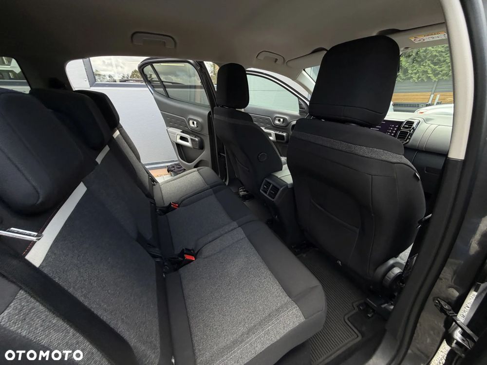 Citroën C5 Aircross BlueHDI 130 S&S EAT8 FEEL PACK - 17