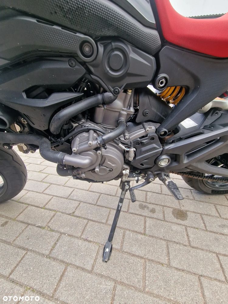Ducati Monster - 10