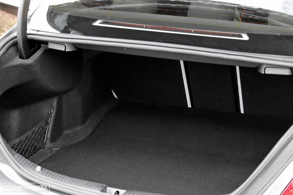 Mercedes-Benz C 200 d Avantgarde Aut. - 10