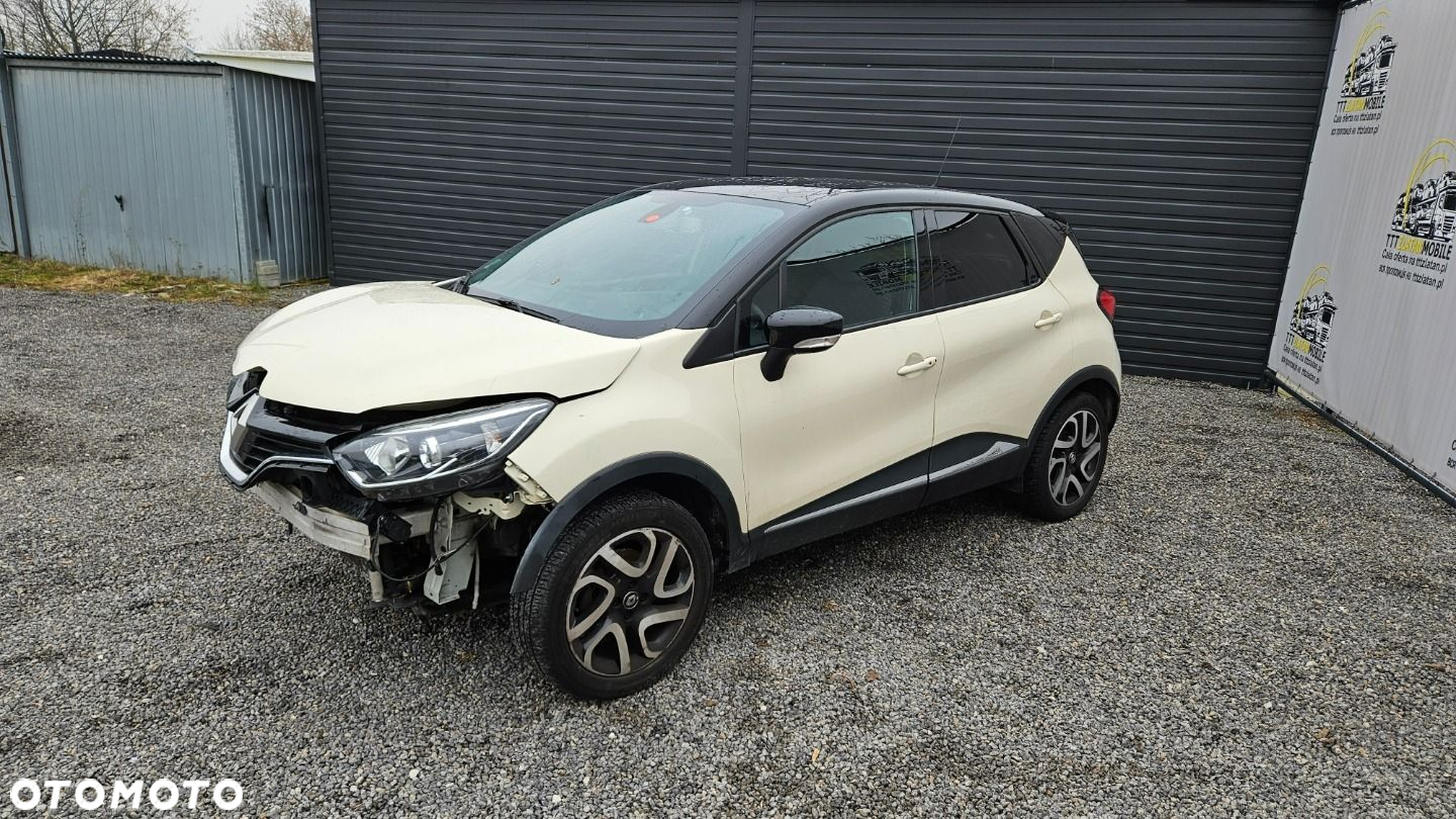 Renault Captur - 2