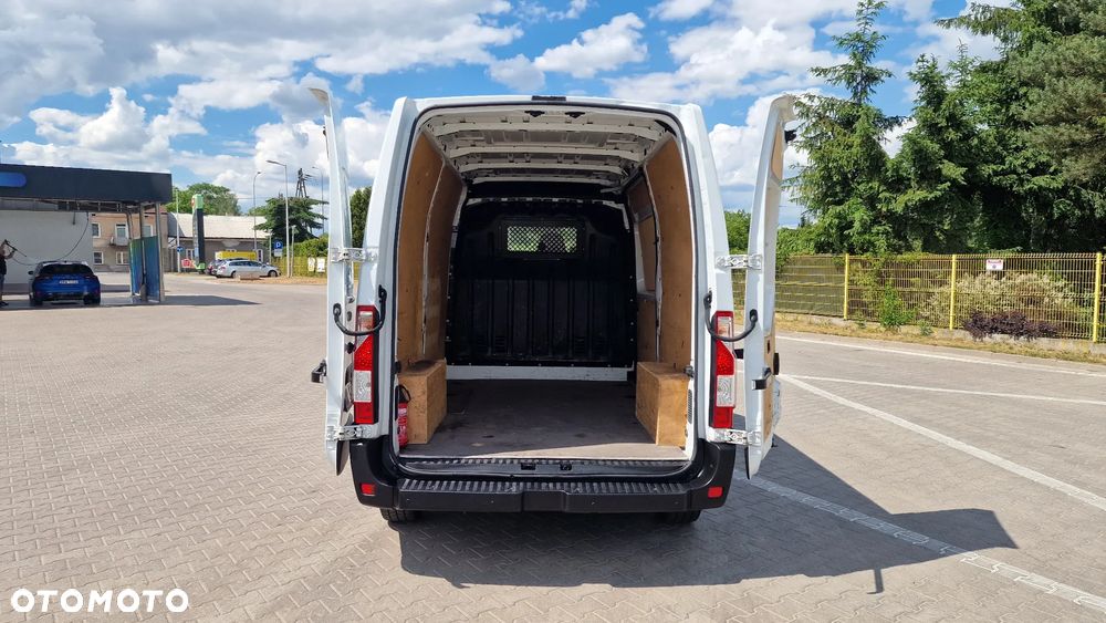 Renault Master - 6
