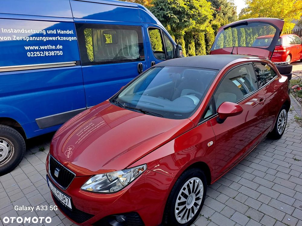 Seat Ibiza - 7