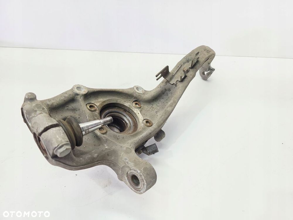 ZWROTNICA LEWY PRZÓD AUDI A4 B8 A5 A6 C7 A7 Q5 8K0407257S - 9