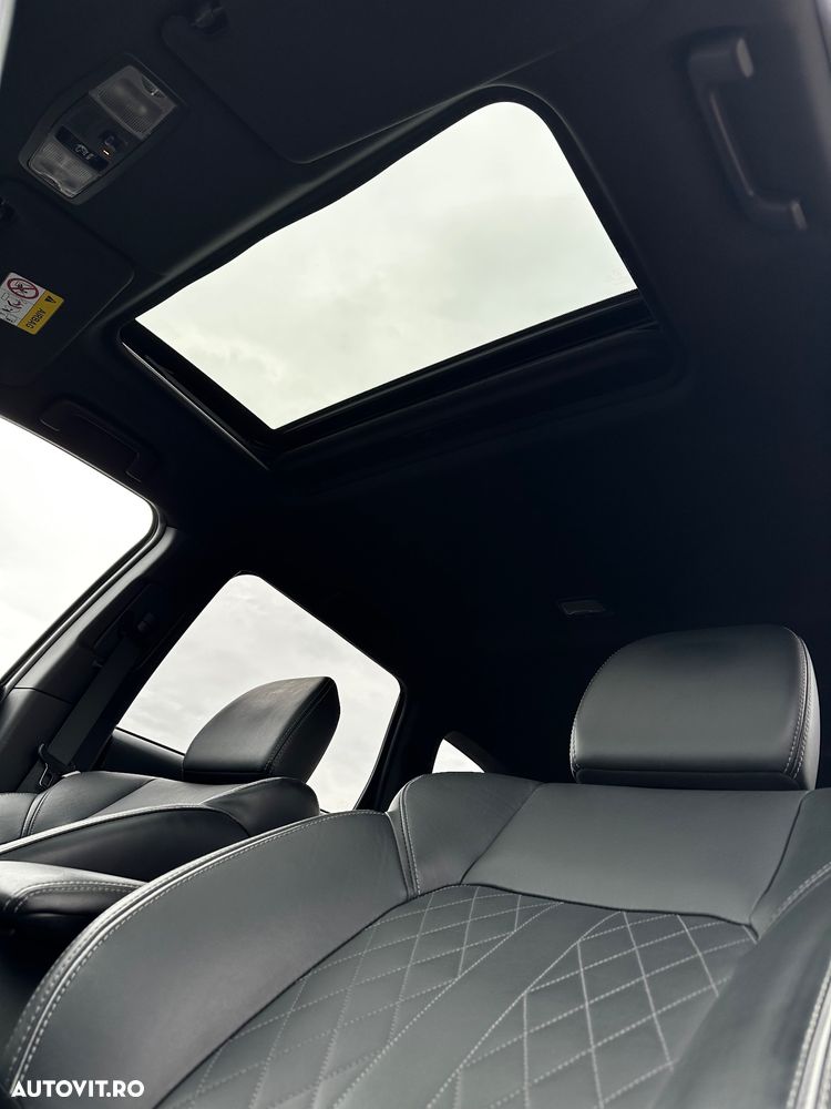 Mitsubishi Outlander 2.4 4WD Top - 19