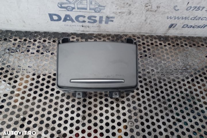 SCRUMIERA MX 1253 Audi A6 4F/C6 [2004 - 2008] wagon 5-usi - 4
