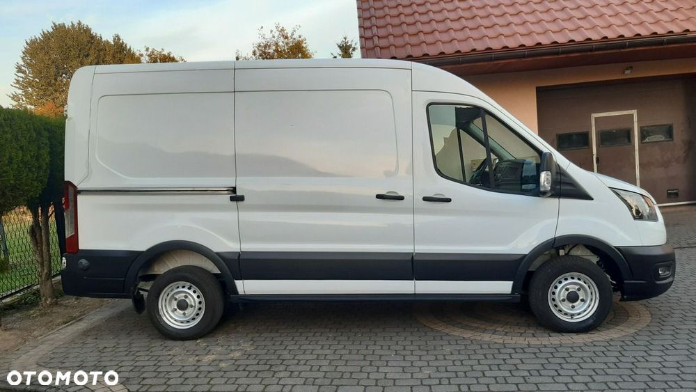Ford Transit - 21