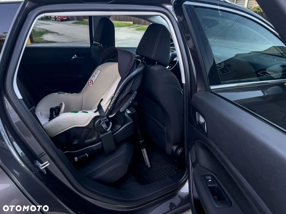 Peugeot 308 BlueHDi 150 EAT6 Stop & Start Business-Line - 30