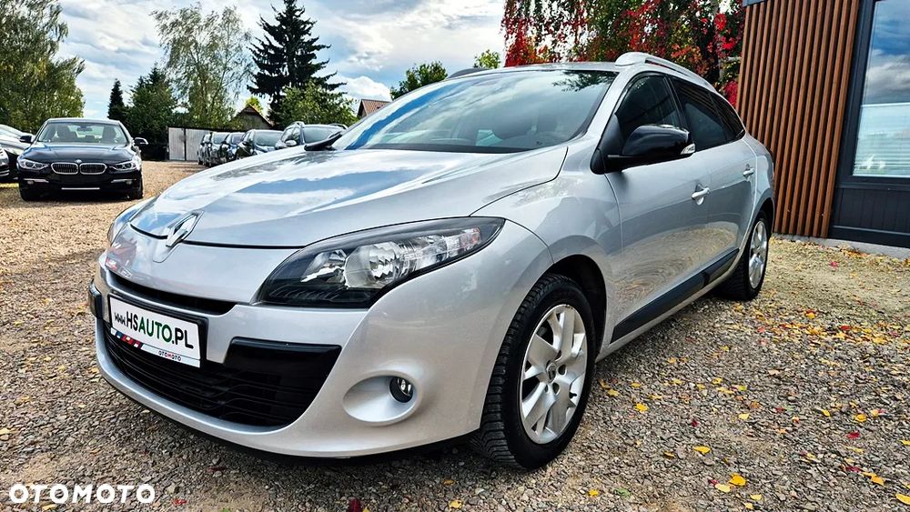 Renault Megane 1.6 16V Tech Run - 27