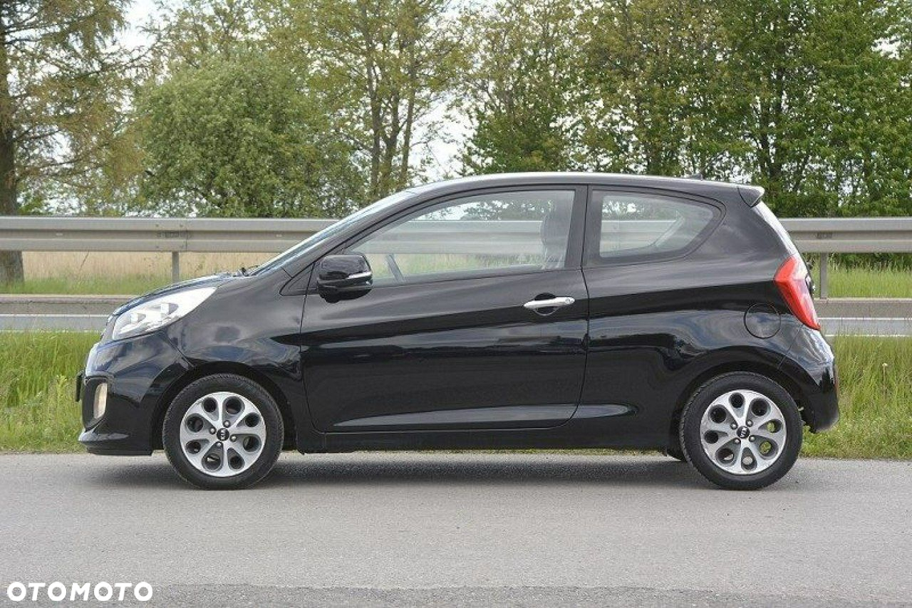Kia Picanto 1.0 L - 3