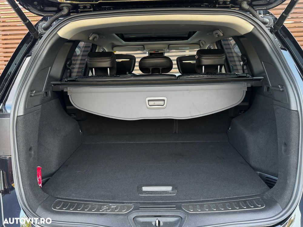 Renault Koleos BLUE dCi 185 4WD X-tronic INITIALE PARIS - 20