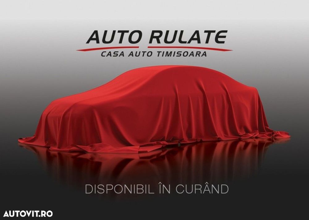 Ford Kuga - 1
