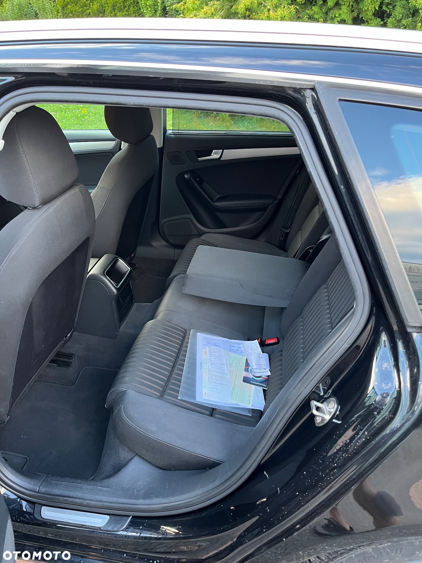 Audi A4 Avant 2.0 TDI DPF multitronic Ambiente - 19