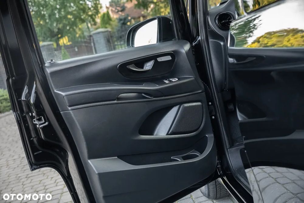 Mercedes-Benz Vito Tourer 114 CDI L1 Select 447.701 - 25