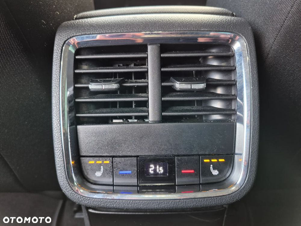 Skoda Octavia 2.0 TDI Style DSG - 21