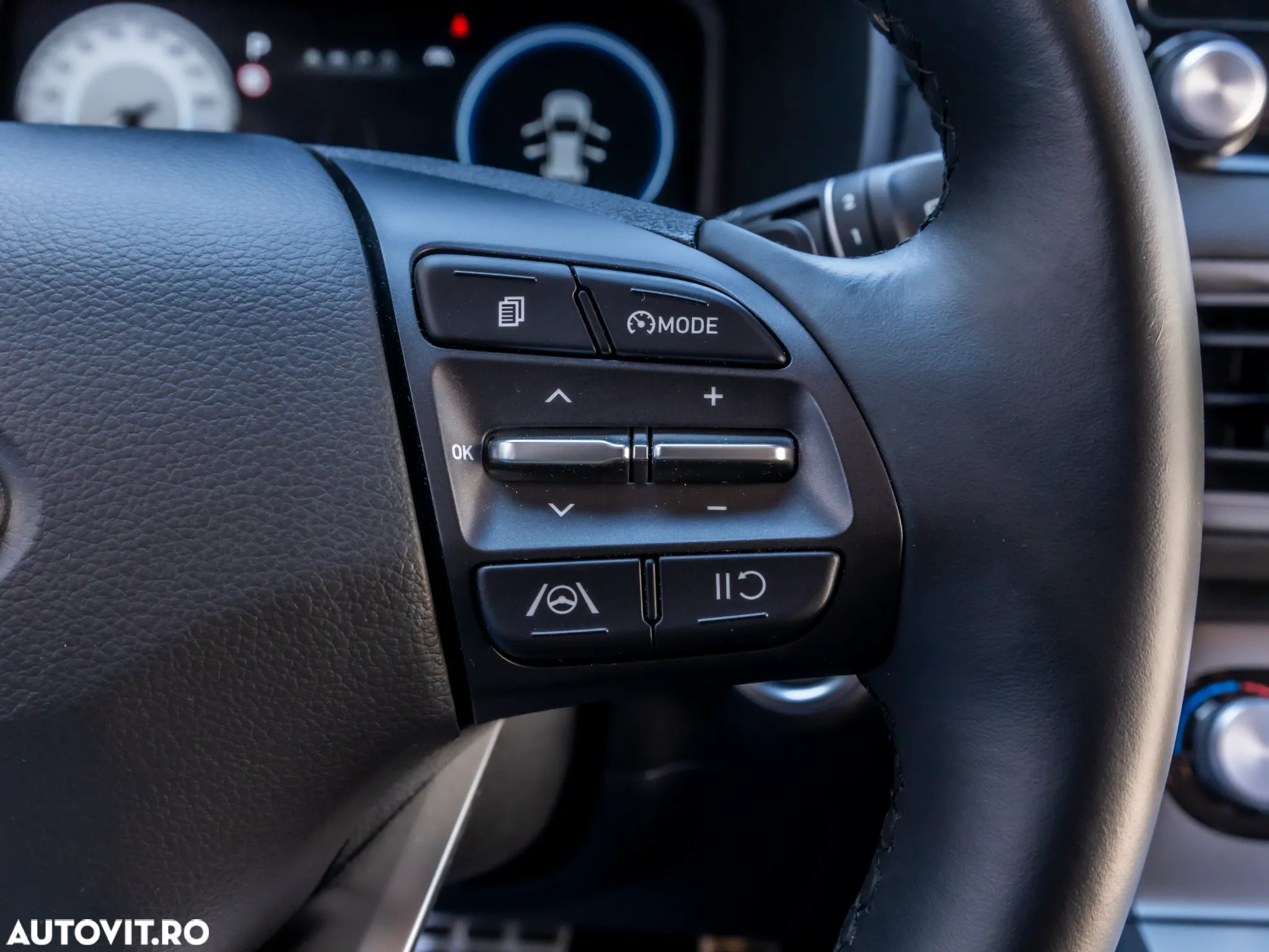 Hyundai KONA BEV 204 CP 64.8 kWh Premium - 21