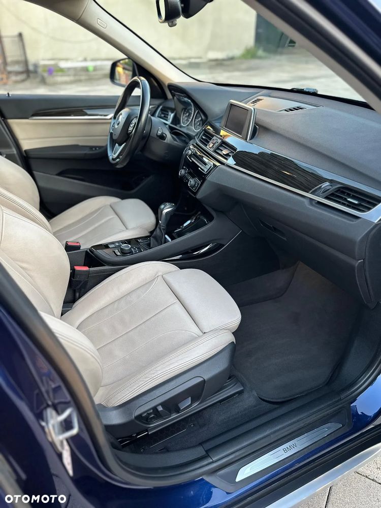 BMW X1 xDrive20i GPF xLine - 5