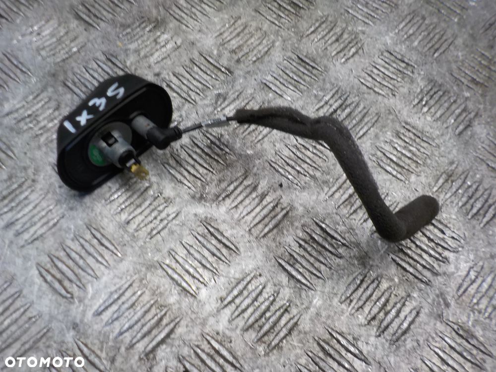 HYUNDAI IX35 ANTENA DACHOWA - 1