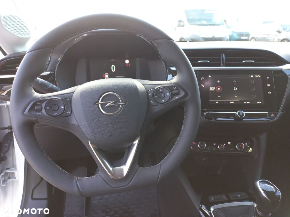 Opel Corsa 1.2 Elegance S&S - 15