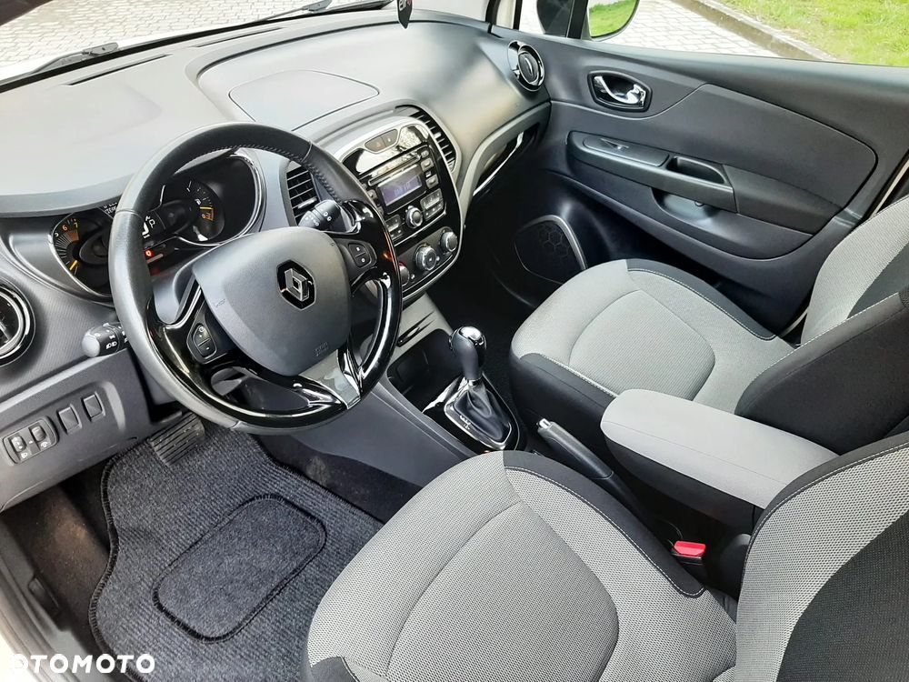 Renault Captur ENERGY TCe 120 EDC Dynamique - 16