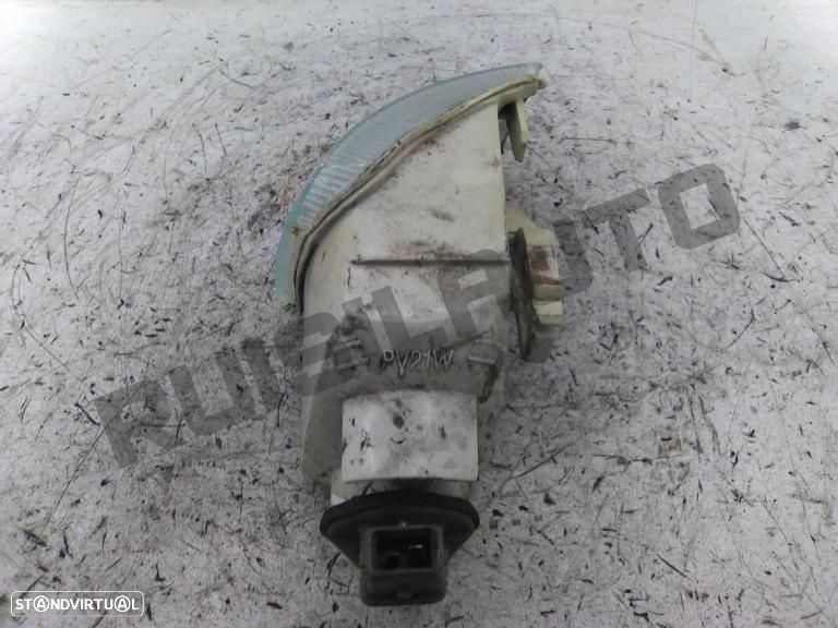 Farolim Pisca Frente Direito  Citroen Xantia [1992_2002] 1.9 Tu - 2
