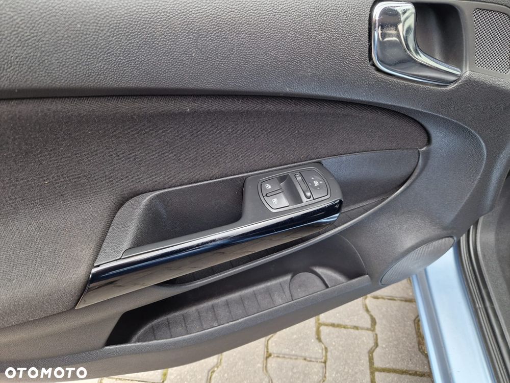 Opel Corsa 1.4 16V Color Elegance - 10