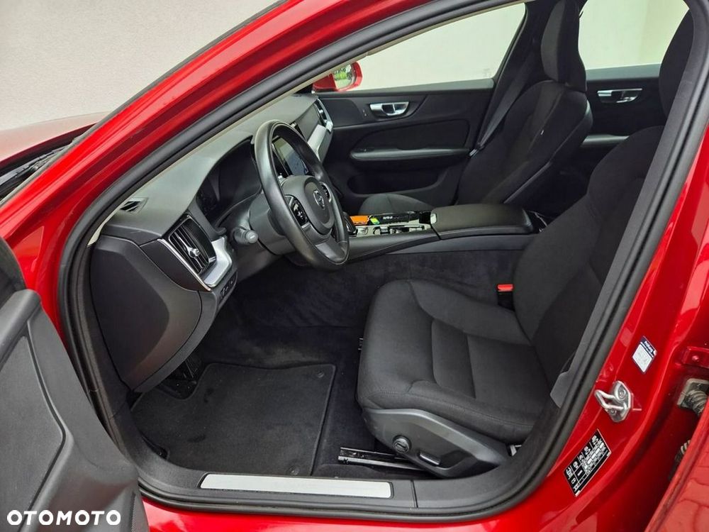 Volvo V60 - 8