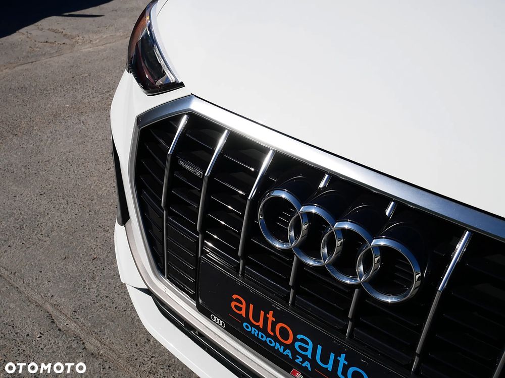 Audi Q3 45 TFSI Quattro S tronic - 21