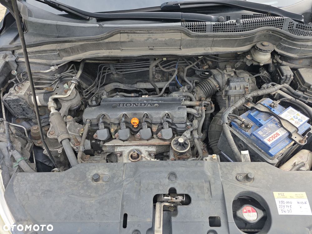 Honda CR-V 2.0 Executive - 10