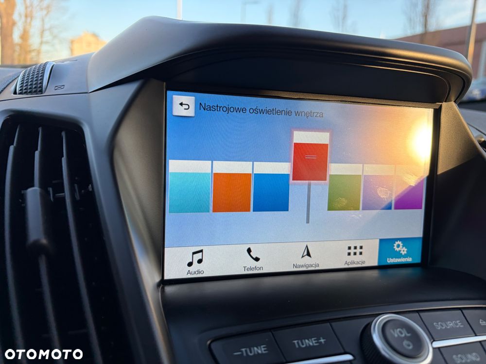 Ford Kuga 1.5 EcoBoost 2x4 Titanium - 34