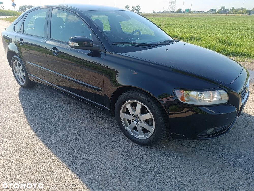 Volvo S40 - 8