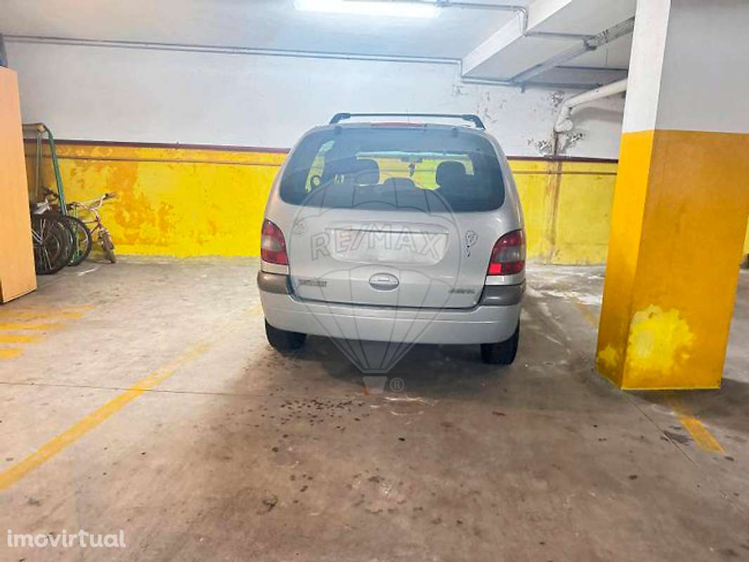 Garagem  para venda - Grande imagem: 4/4