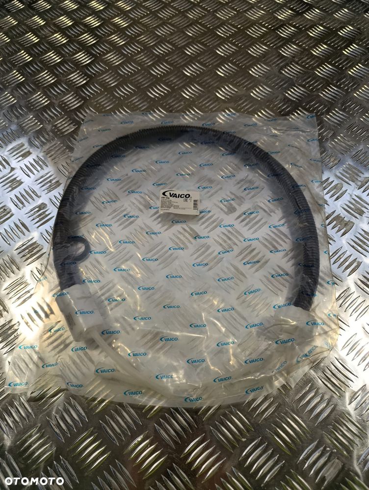 WĄŻ CIŚNIENIOWY FILTRA CZĄSTEK STAŁYCH V99-1090 - 2