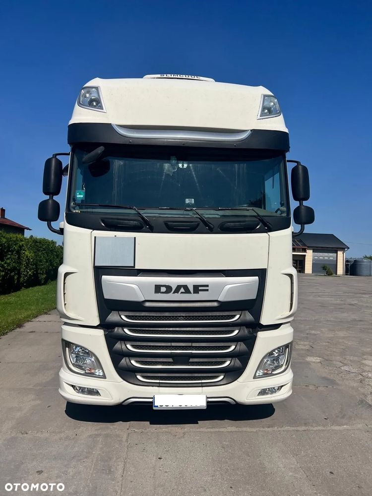 DAF XF 530 Super Space Cab - 1