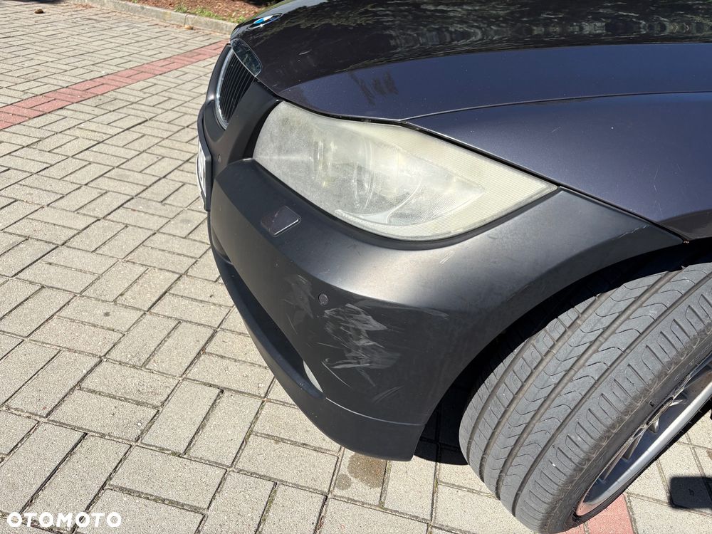 BMW Seria 3 320d DPF Edition Fleet - 16