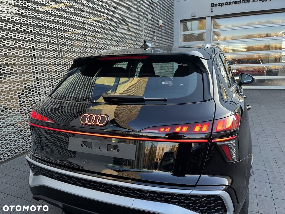 Audi Q3 - 10