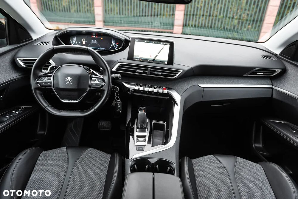 Peugeot 3008 - 27