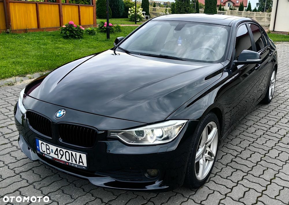 BMW Seria 3 - 3