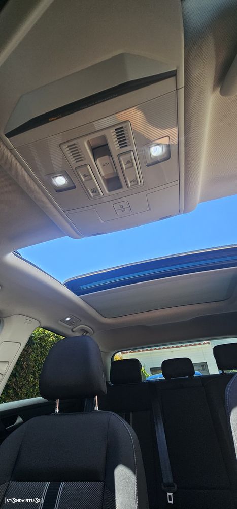 VW T-Roc 1.0 TSI OPF Style - 28