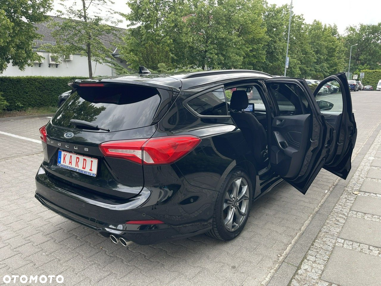 Ford Focus - 19