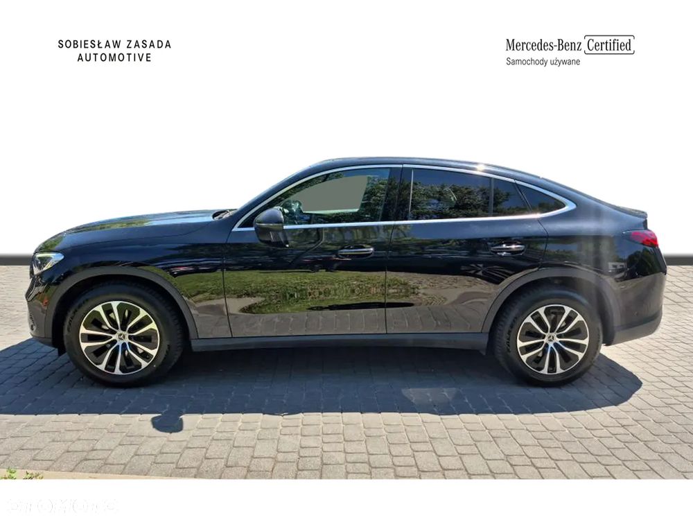 Mercedes-Benz GLC - 2