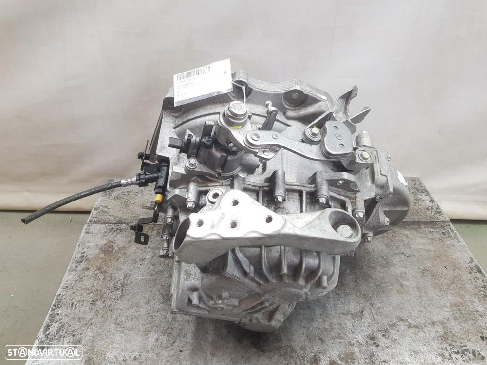 CAIXA DE VELOCIDADES OPEL MOKKA REF. 55494802 - 1