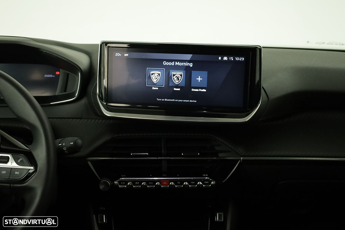 Peugeot 2008 1.2 PureTech Allure - 9
