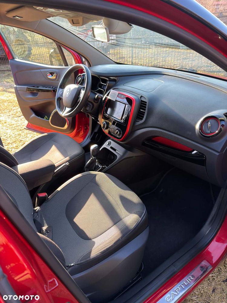 Renault Captur - 6
