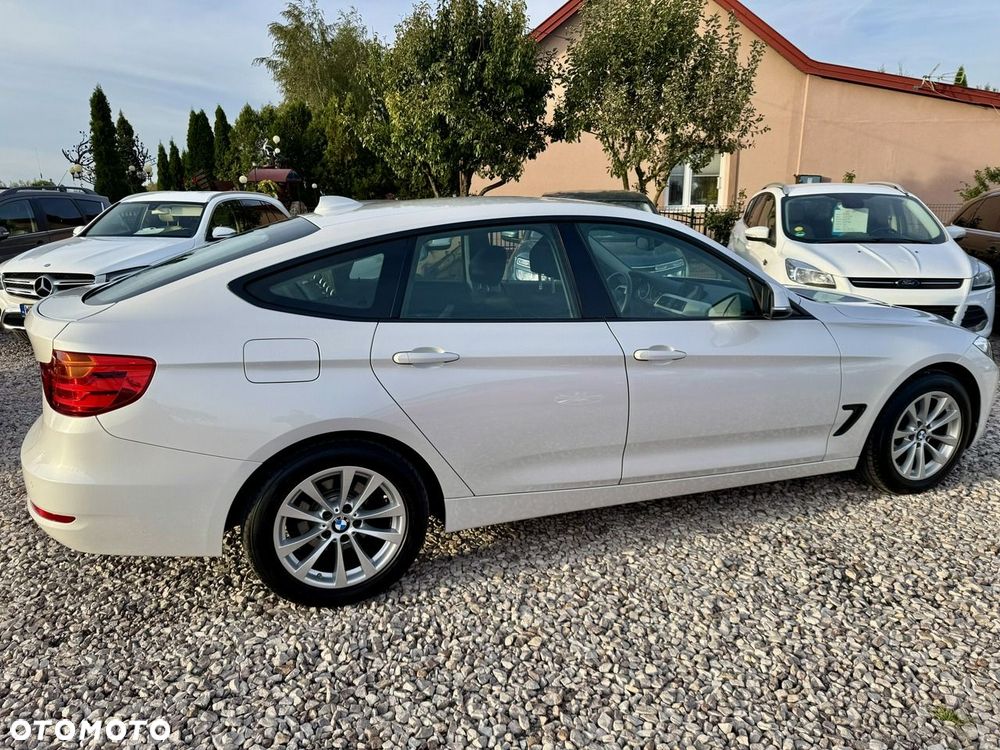 BMW 3GT - 35