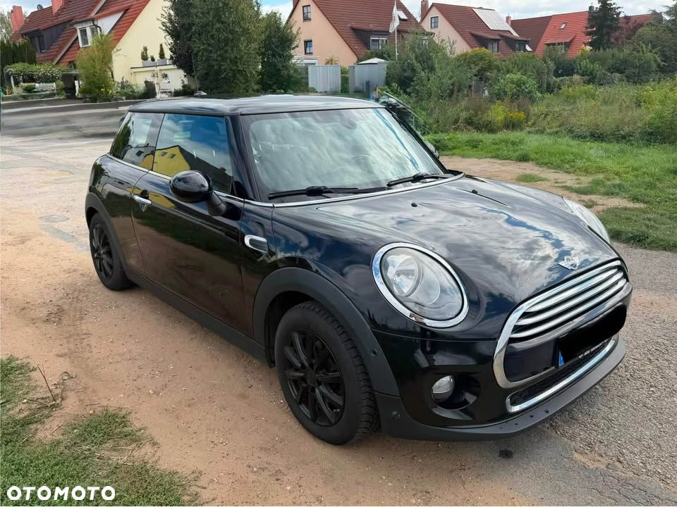 MINI Cooper D - 9